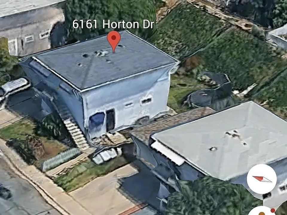 6161 Horton Dr