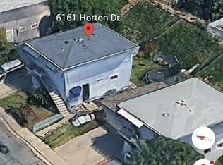 6161 Horton Dr, La Mesa, CA 91942