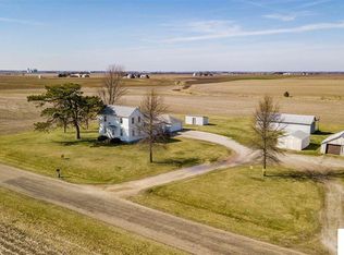 1868 1400th St, Beason, IL 62512