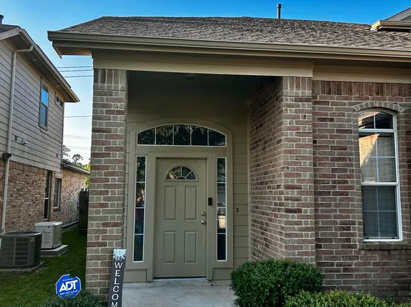 15839 Granite Mountain Trl, Houston, TX 77049