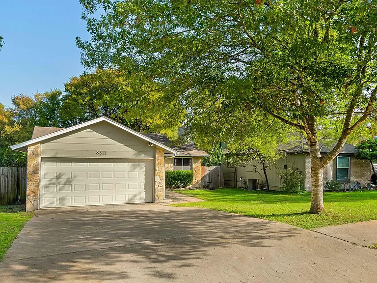 8311 Treehouse Ln — Photo 29