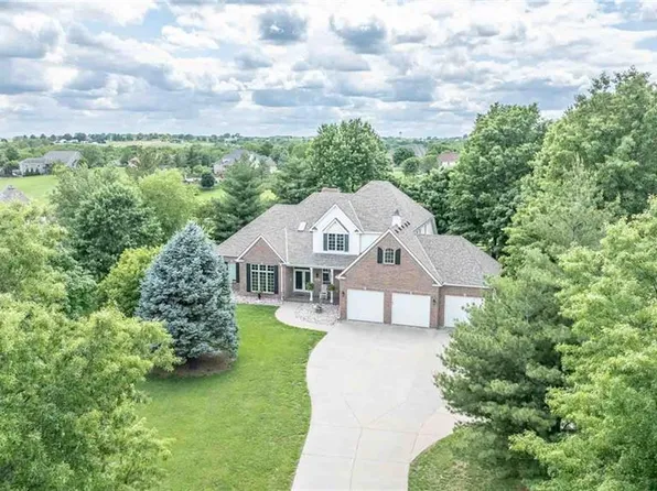 16609 NE 121st Ter, Kearney, MO 64060