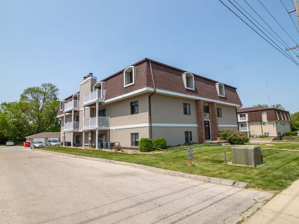 1225 Delaware Ave #8