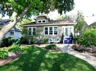 405 Lyon Ave, Wheaton, IL 60187