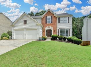 3845 Lake Lanier Dr, Duluth, GA 30097