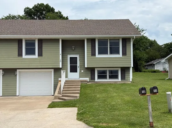 10 Bobwhite Dr, Kirksville, MO 63501