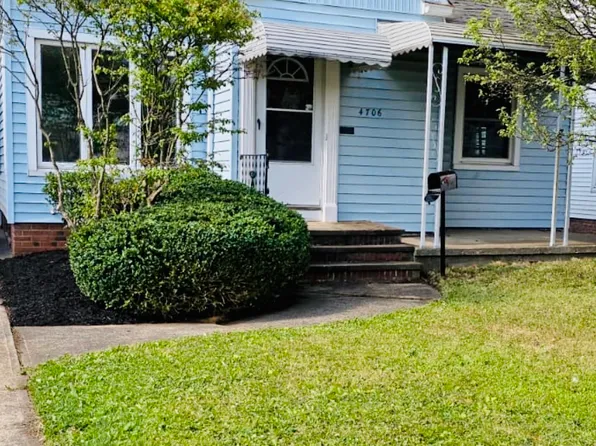 4706 Redfern Rd, Parma, OH 44134