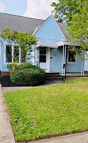 4706 Redfern Rd Photo 1