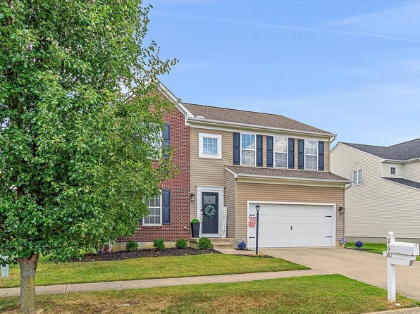 268 Delaware Dr, Maineville, OH 45039