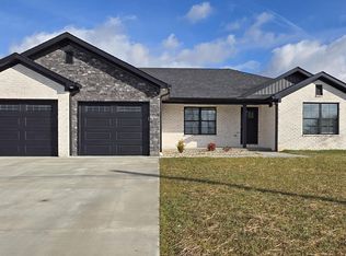 20 Js Ln, London, KY 40741