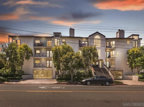 1263 Robinson Ave APT 27, San Diego, CA 92103