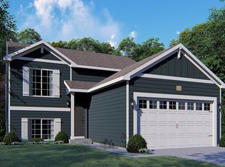 6115 Pollys Path, Berrien Springs, MI 49103