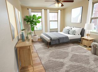 London Terrace Apartments, Pittsburgh, PA 15213