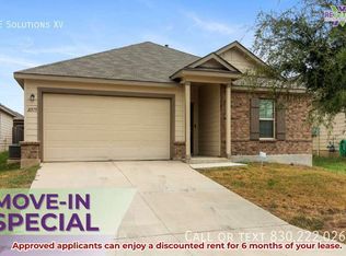 10575 Penelope Way, Converse, TX 78109