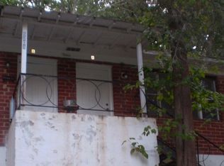 5199 Alabama Ave, Chattanooga, TN 37409