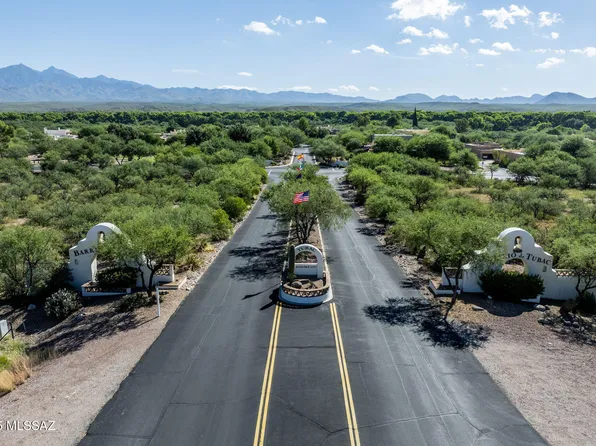 28 Calle Maria Elena #52, Tubac, AZ 85646