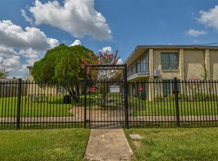 1022 Witter St #2, Pasadena, TX 77506