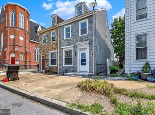 1717 N 5th St, Harrisburg, PA 17102