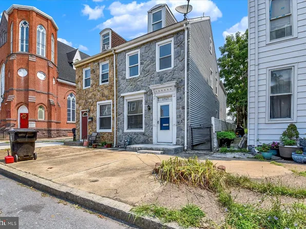 1717 N 5th St, Harrisburg, PA 17102
