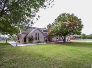 6281 Chalimar Rd, San Angelo, TX 76904