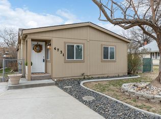 4731 W Hood Ave, Kennewick, WA 99336