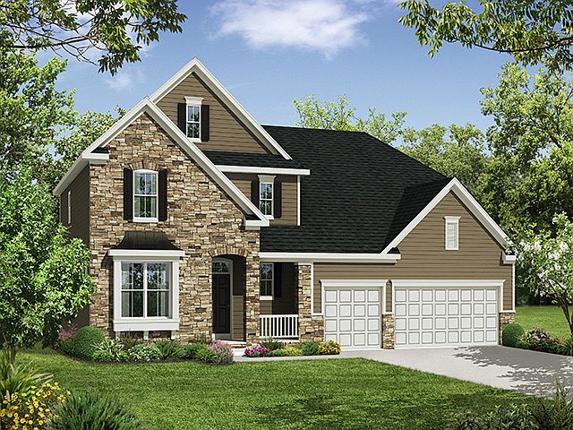 Fairfield Classical MBF
