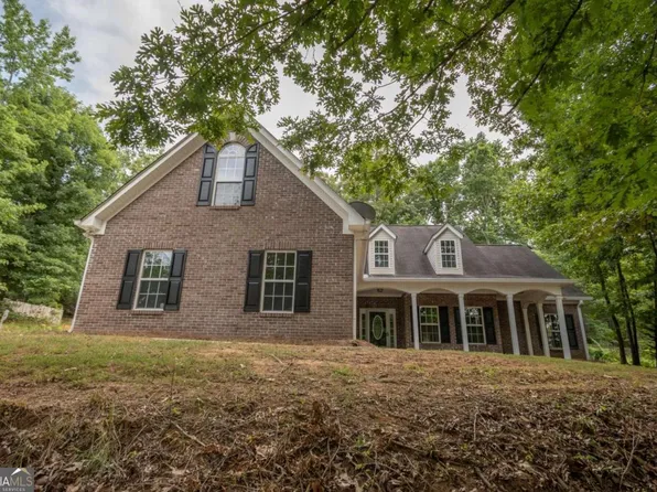 212 Millwood Dr, Commerce, GA 30529