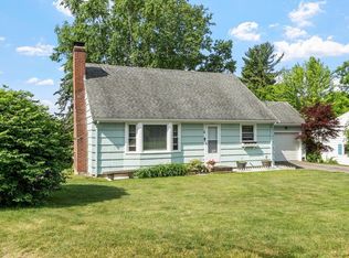 4 Cranston St, Worcester, MA 01606