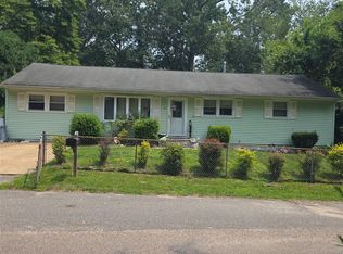 62 Iris St, Browns Mills, NJ 08015