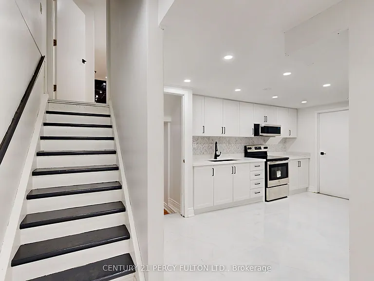 78 Agincourt Dr #BASEMENT — Photo 13