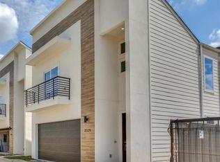 2331 Paul Quinn St, Houston, TX 77091