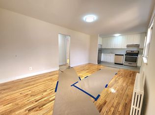 109-18 Lefferts Blvd #2, South Ozone Park, NY 11420