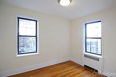 Rented by City Connections Realty