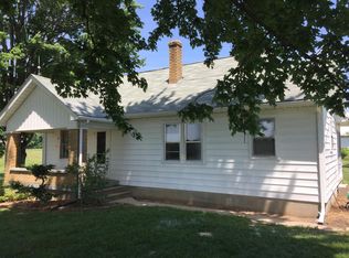 10206 Atkins Rd, Floyds Knobs, IN 47119