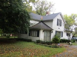 311 Baird Rd, Edinburg, PA 16116