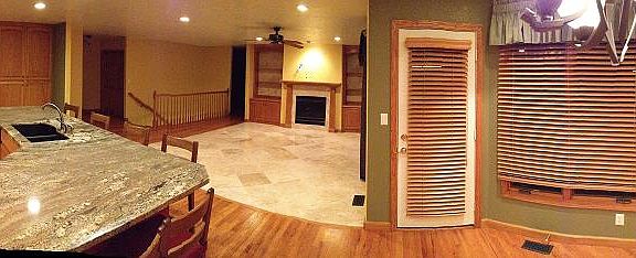 Main Floor Panoramic