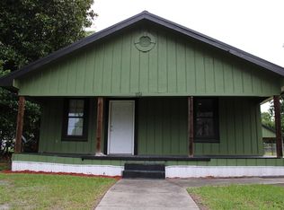 1801 Creswell St, Waycross, GA 31503