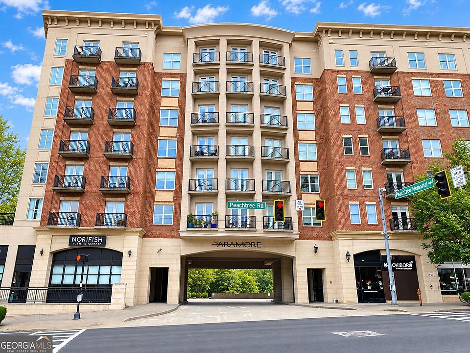 1st image of 2277 Peachtree Rd NE Unit 401