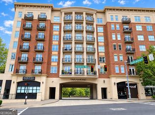 2277 Peachtree Rd NE UNIT 401, Atlanta, GA 30309