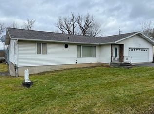 5337 Bear Rd, North Syracuse, NY 13212