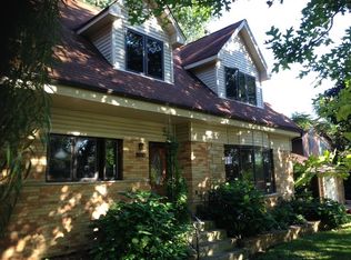 12531 S Moody Ave, Palos Heights, IL 60463