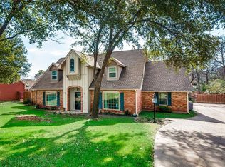 3504 Country Club Rd, Pantego, TX 76013