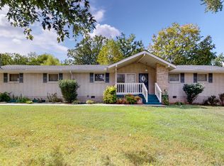 167 Lakeside Park Dr, Hendersonville, TN