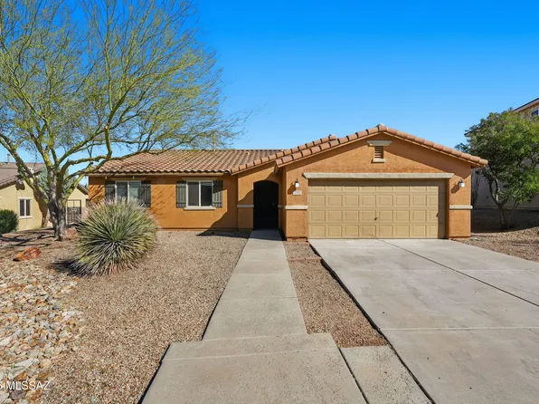 757 S Harry P Stagg Dr, Vail, AZ 85641