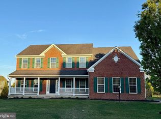 7550 Edington Dr, Warrenton, VA