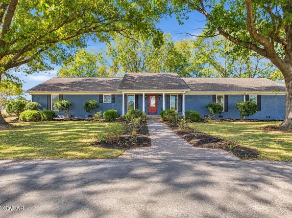 938 Sunny Hill Rd, Bells, TN 38006