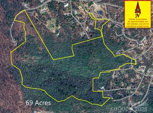 Mountain Stream Rd, Spruce Pine, NC 28777