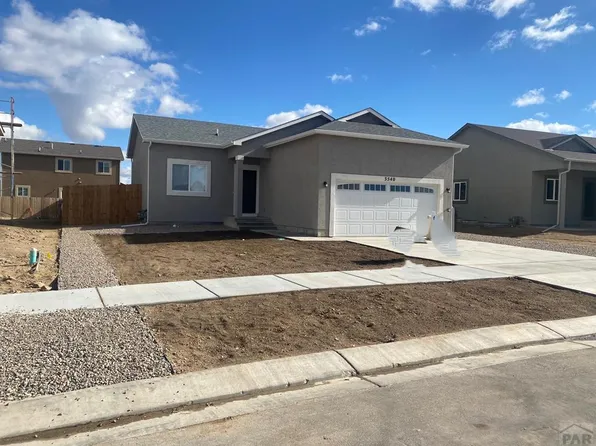 3540 Bobtail Ln, Pueblo, CO 81005