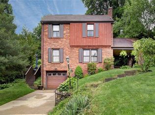 240 Delano Dr, Pittsburgh, PA 15236