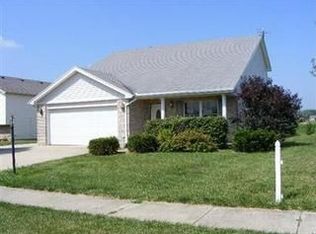 27 Heckathorn Rd, Brookville, OH 45309